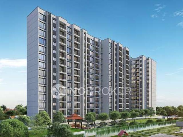 3 BHK Flat In Casagrand Flamingo For Sale In Hsr Layout