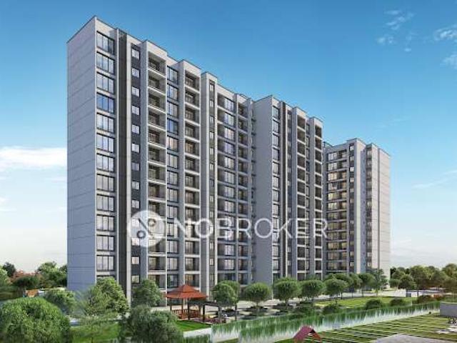 3 BHK Flat In Casagrand Flamingo, Hsr Layout For Sale In Hs