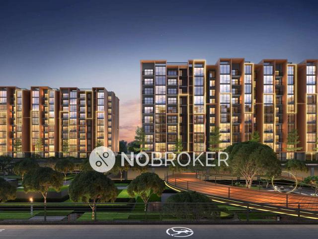 3 BHK Flat In Casagrand Hola Chennai For Sale In Sholinganallur