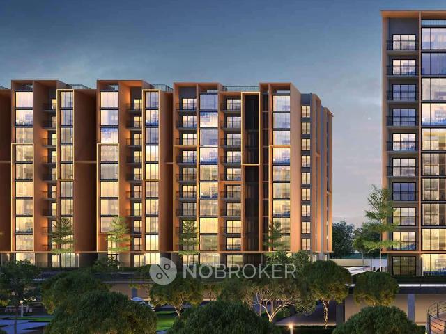 3 BHK Flat In Casagrand Holachennai, Omr For Sale In Omr
