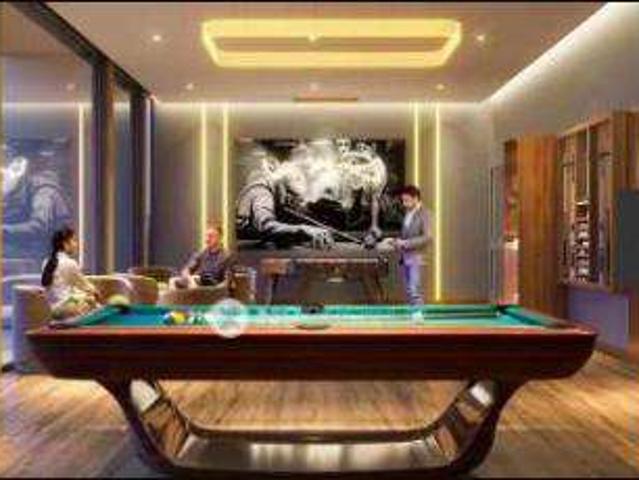 3 BHK Flat In Casagrand Iyyappanthangal For Sale In Iyyappanthangal