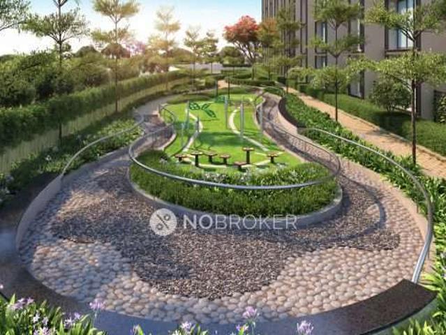 3 BHK Flat In Casagrand Majestica For Sale In Manapakkam