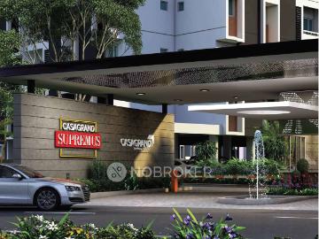 3 BHK Flat In Casagrand Suremus for Rent In R6w8+223 Privat