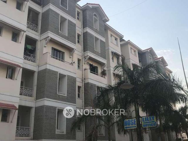 3 BHK Flat In Cascada Green Kompally For Sale In Kompally