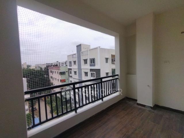 3 BHK Flat In Cascade Greens Apartments for Rent In Kompall