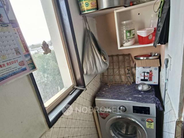 3 BHK Flat In Cascade Greens for Rent In Kompally