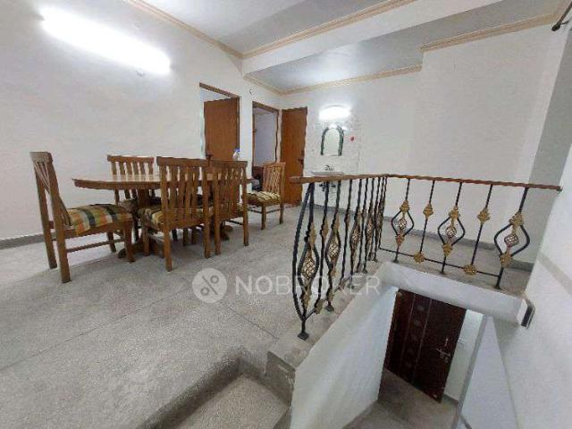 3 BHK Flat In Capital Apartments for Rent In Vasundhara Enclave
