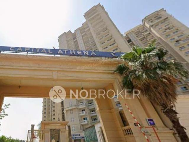 3 BHK Flat In Capital Athena For Sale In Capital Athena