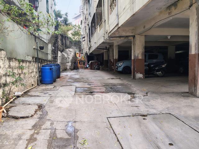 3 BHK Flat In Capri Towers For Sale In Banjara Hills