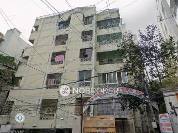 3 BHK Flat In Capri Towers for Rent In Banjara Hills