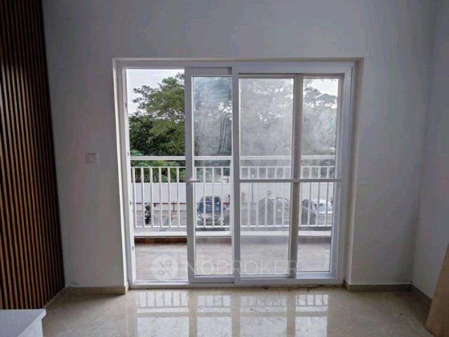 3 BHK Flat In Capstone Life Flowing Tree For Sale In Yelaha
