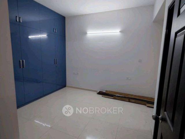 3 BHK Flat In Capstone Life Flowing Tree For Sale In Yelaha