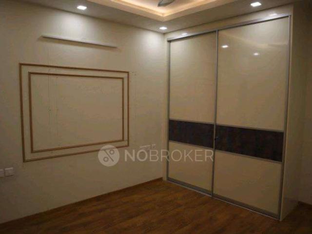 3 BHK Flat In Carmel Heights For Sale In Whitefield