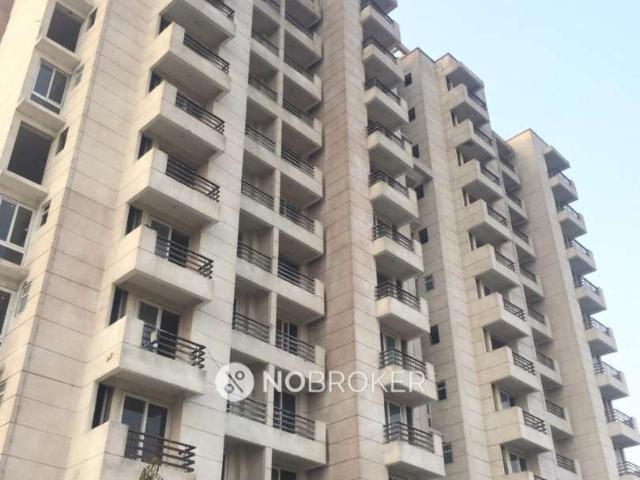 3 BHK Flat In Care The Alien Court for Rent In The Alien Court