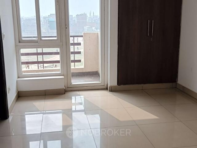 3 BHK Flat In Care The Alien Court, Trans Delhi Signature Ci