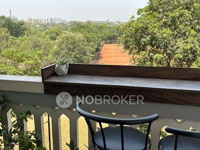 3 BHK Flat In Carlton Estate, for Rent In Sector 53