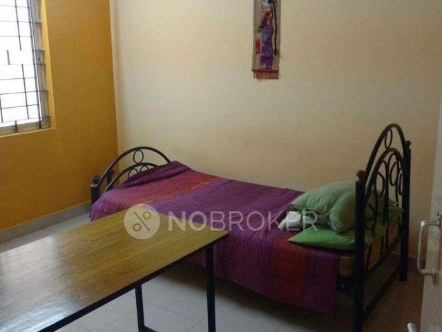 3 BHK Flat In Cauvery Comforts For Sale In Jakkasandra