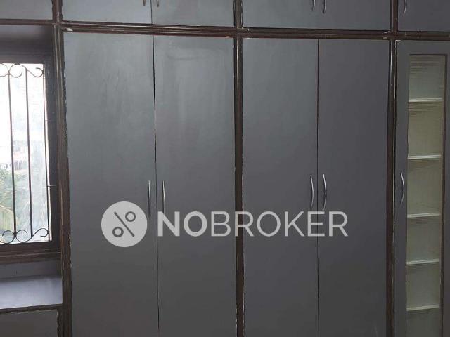3 BHK Flat In Cbr Ace Monte Carlo, Kothaguda X Roads For Sale In Kothaguda X Road