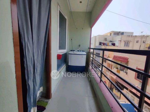 3 BHK Flat In Cc Sky Park For Sale In Meenambakkam