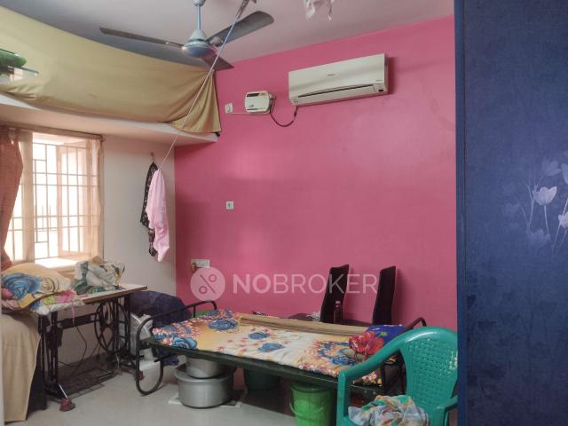 3 BHK Flat In Cc Vinayaga Apartment For Sale In Pozhichalur