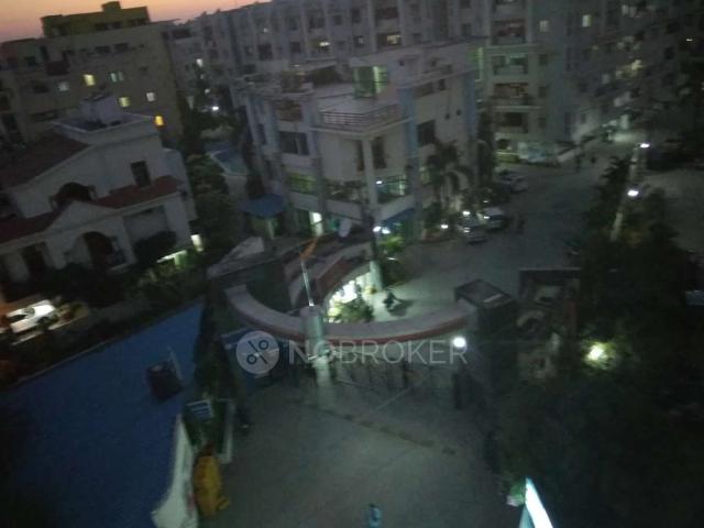 3 BHK Flat In Cecon La Gardenia Apartments for Rent In Miya