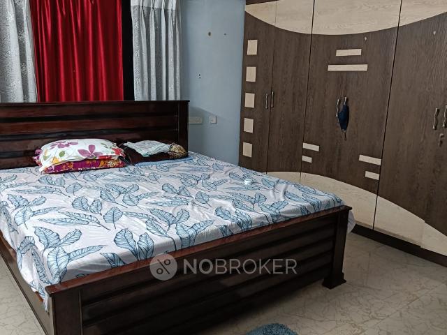 3 BHK Flat In Cecon La Gardenia Apartments for Rent In Miyapur