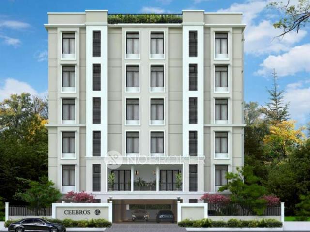 3 BHK Flat In Ceebros Param Nivas For Sale In Nungambakkam