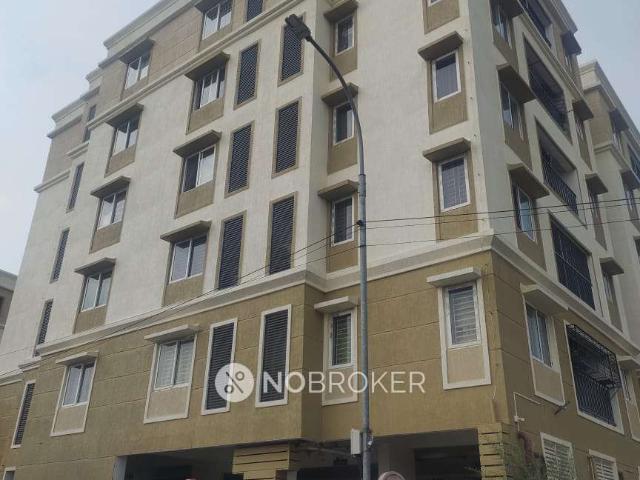 3 BHK Flat In Ceedeeyes Regal Palm Gardens For Sale In Vela