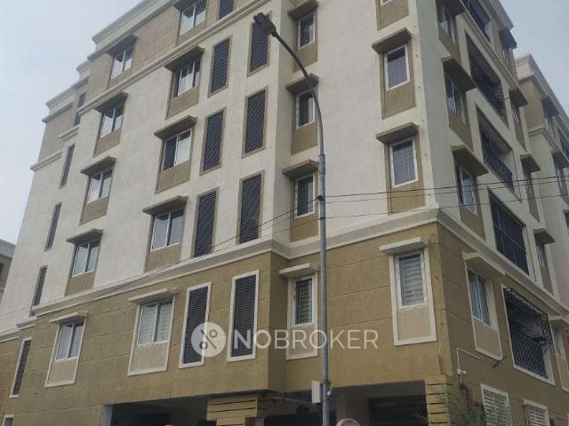 3 BHK Flat In Ceedeeyes Regal Palm Gardens For Sale In Velachery