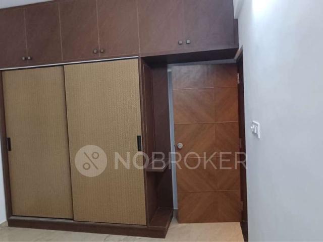 3 BHK Flat In Celebration Apartment for Lease In Anjananagar, B. E.l. 1st Stage, Bharath Nagar