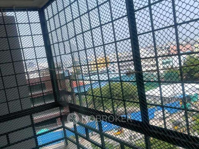 3 BHK Flat In Celestial Apartment For Sale In Chinthal