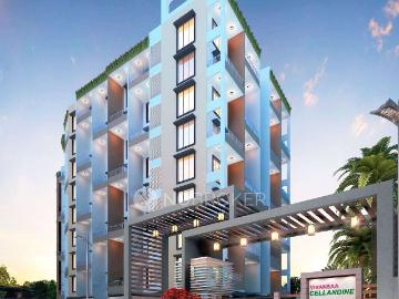 3 BHK Flat In Cellandine For Sale In Pune