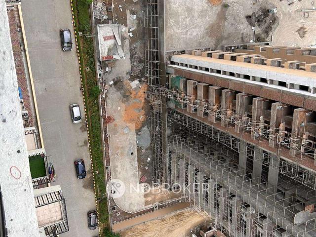3 BHK Flat In Centurian Park O2 Valley For Sale In Amrapali