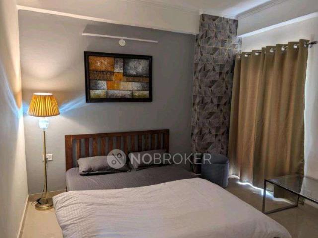 3 BHK Flat In Centurian Park Terrace Homes Amrapali for Rent In Tech Zone Iv