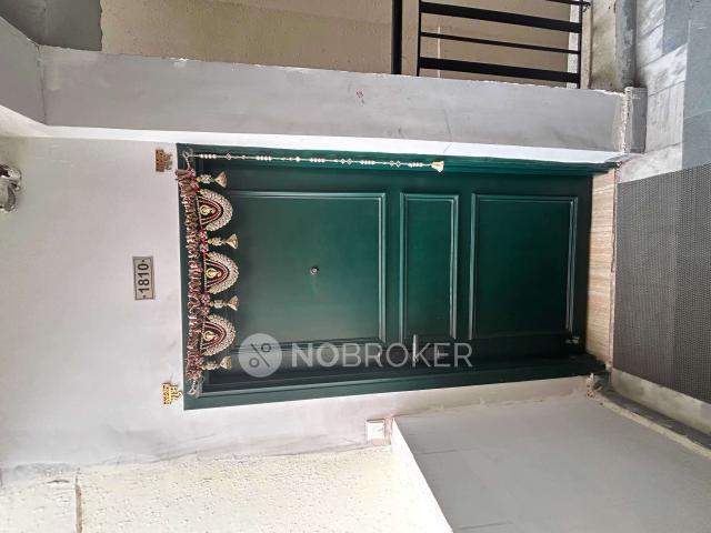 3 BHK Flat In Centurian Park Terrace Homes for Rent In Amrapali Dream Valley