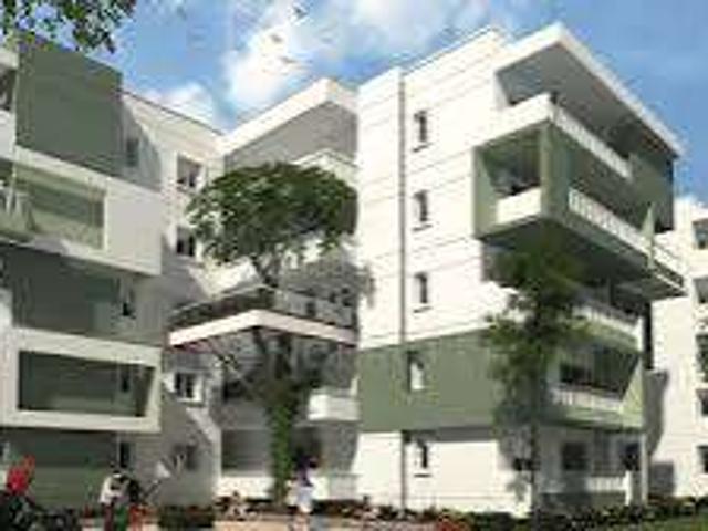 3 BHK Flat In Centurian Park Terrace Homes For Sale In Amrapali Dream Valley