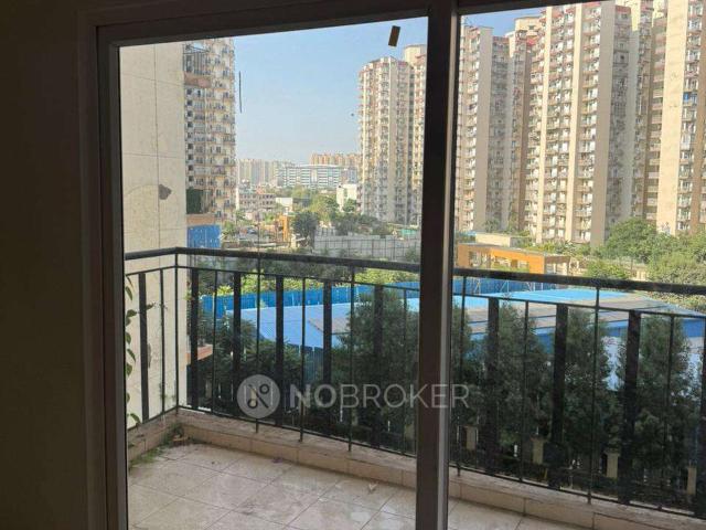 3 BHK Flat In Centurion Park High Rise for Rent In Amarpali