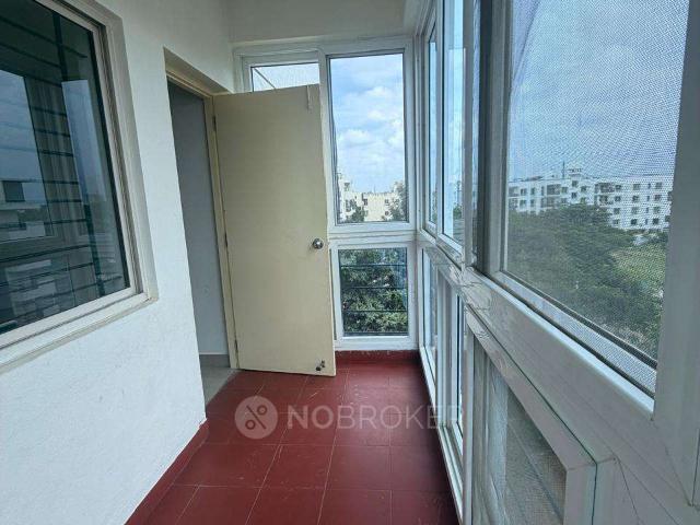 3 BHK Flat In Century Commanders Vista For Sale In Yelahanka