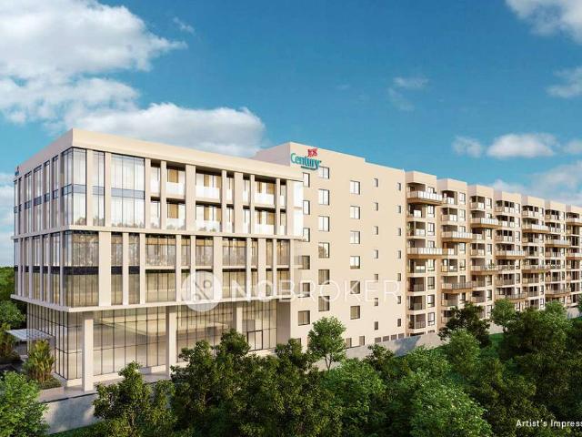 3 BHK Flat In Century Horizon, Yelahanka For Sale In Century Horizon