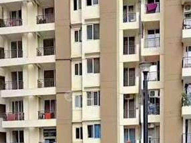 3 BHK Flat In Central E state for Rent In Aimnabad