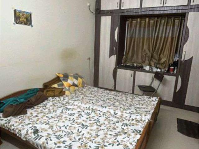 3 BHK Flat In Central Paradise Apartments for Rent In Gachi