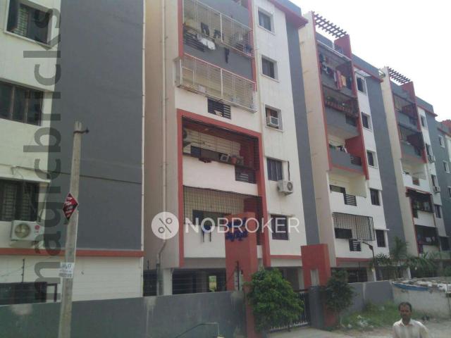 3 BHK Flat In Central Paradise for Rent In Gachibowli