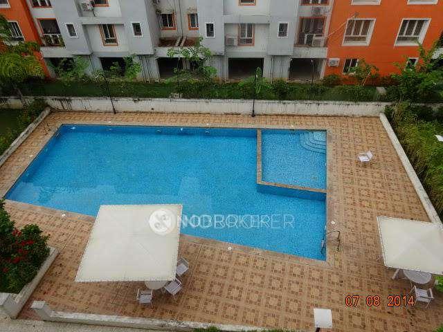 3 BHK Flat In Central Park West For Sale In Sholinganallur
