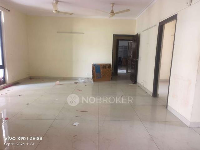 3 BHK Flat In Cgewho for Rent In Phi Ii