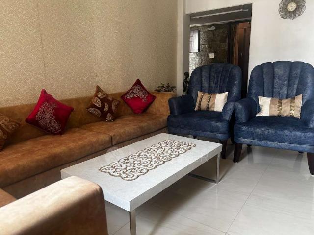 3 BHK Flat In Cghs Brahma Apartments For Sale In Sector 7 Dwarka