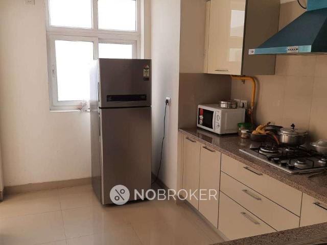 3 BHK Flat In Cghs Ram Shanti Apartment for Rent In Sector