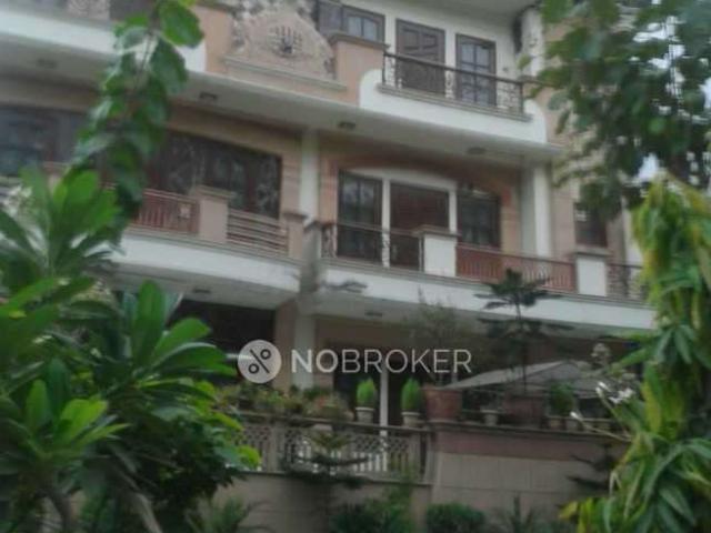 3 BHK Flat In Chander Nagar Society for Rent In Surya Nagar