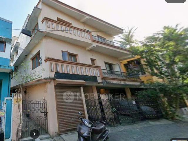3 BHK Flat In Chandra Prabhu Ashirwaad Apartment, Sembakkam