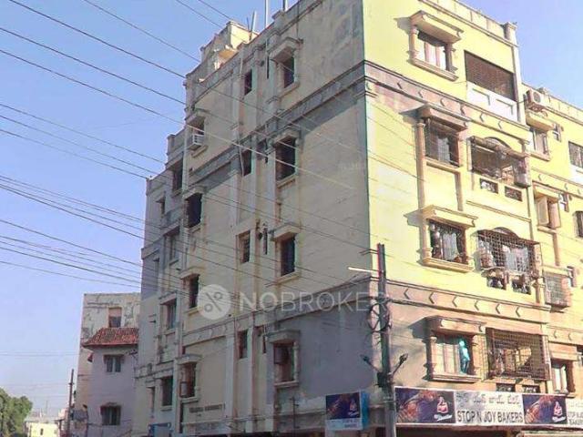 3 BHK Flat In Chandra Residency for Rent In Bowenpally