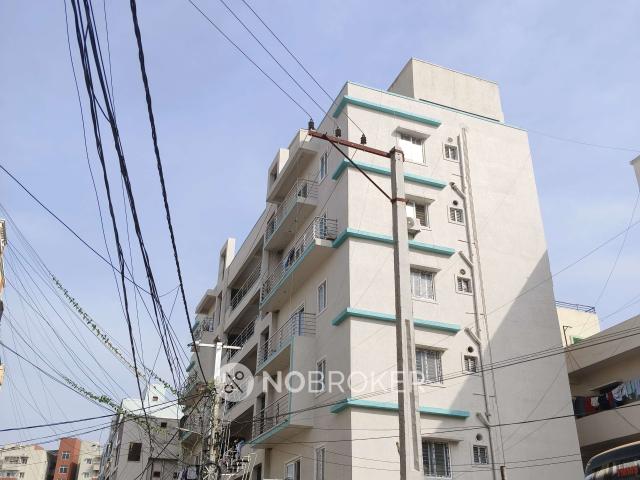 3 BHK Flat In Chandrakala Nilayam For Sale In New Nallakunta